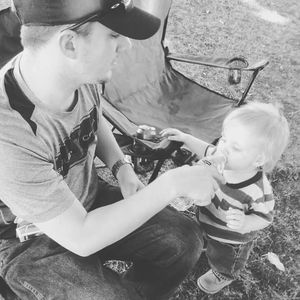 Meet your Posher, William